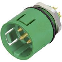 binder 99 9115 70 05 Ronde subminiatuurconnector Flensstekker Totaal aantal polen: 5 1 stuk(s)