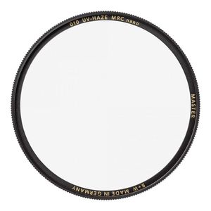 B+W MRC Nano Master UV filter 77mm