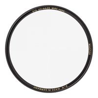 B+W MRC Nano Master UV filter 77mm