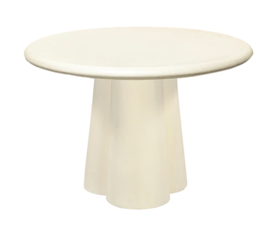 Eettafel Brix Clubs Sandy 130cm