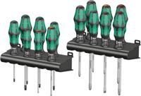 Wera Kraftform Big Pack 300, 14-delig - 1 stuk(s) - 05105630001