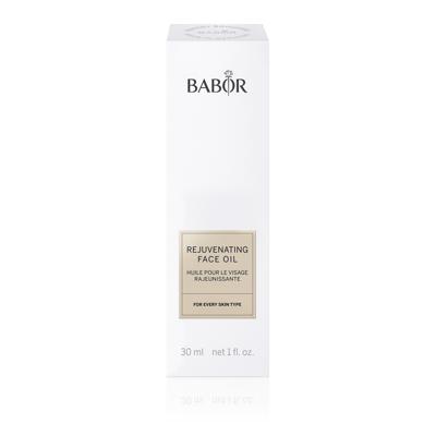BABOR Skinovage Rejuvenating Face Oil 30ml