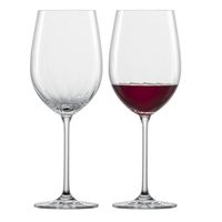 SCHOTT ZWIESEL - Prizma - Wijnglas Bordeaux nr.22 0,56l s/2