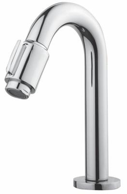 Wiesbaden Victoria luxe toiletkraan 1/2&apos;&apos;chroom