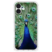 iPhone 16 Plus Case Anti-shock Pauw