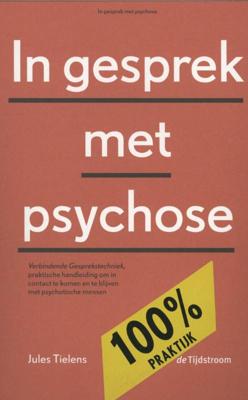 In gesprek met psychose (Paperback)