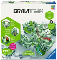 GraviTrax Marble Run Construction Set Action-Set M Skytrax