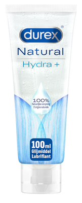 Durex Natural Glijmiddel Hydra+