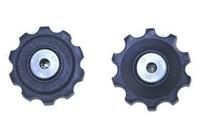 Campagnolo record 10-speed pulley set