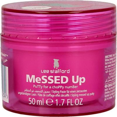 Lee Stafford Messed up wax Lee Stafford Messed up wax