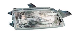 Koplamp rechts 203096052