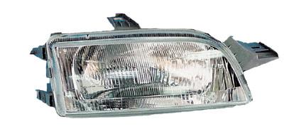 Koplamp rechts 203096052