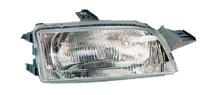Koplamp rechts 203096052