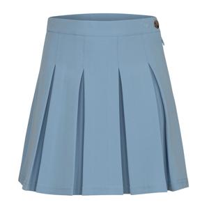 KIEstone Zomer rok meisjes - licht blauw - Barbara