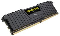 Corsair Vengeance LPX, 32GB geheugenmodule 4 x 8 GB DDR4 2666 MHz - thumbnail