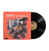 Joe Bataan - Riot (Record Store Day Black Friday 2024) LP