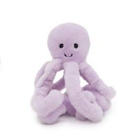 Jolly moggy under the sea octopus (17 CM)