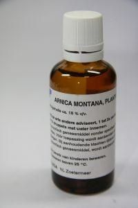 Weleda Arnica planta tota D6 (50 ml)