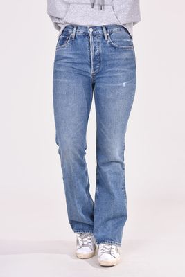 Citizens of Humanity jeans Libby 1977-769 blauw