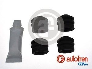 Ashoes, remklauwgeleiding D7406
