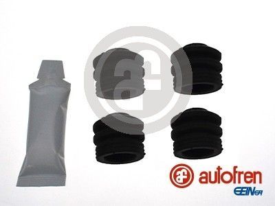 Ashoes, remklauwgeleiding D7406