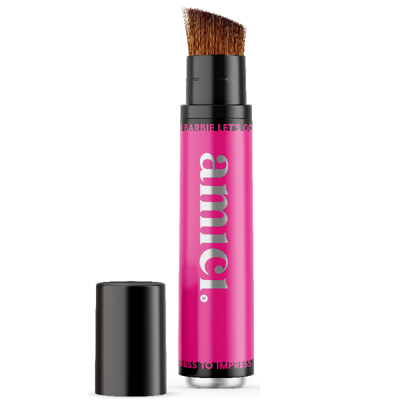 Refillable Brush Pink Beauty