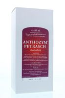 Anthozym alcoholvrij