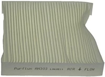Interieurfilter AH303
