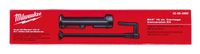 Milwaukee Accessoires 310 ml standaard patroonhouder voor M12 PCG 48-08-0900 - 48080900 Milwaukee Accessoires 310 ml standaard patroonhouder voor M12 PCG 48-08-0900 - 48080900