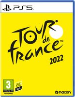 Tour de France 2022 - thumbnail