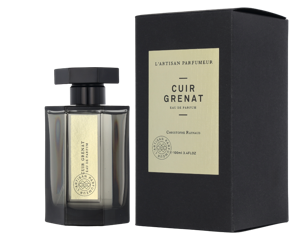 L&apos;Artisan Parfumeur Cuir Grenat Eau de Parfum Spray 50 ml