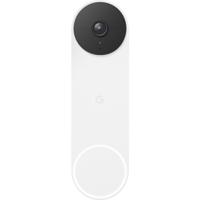 Google Google Doorbell - thumbnail