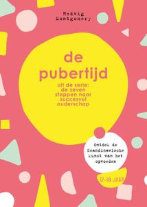 De Pubertijd - Hedvig Montgomery - ebook