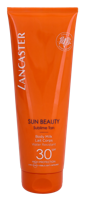 Lancaster Sun Beauty Sublime Tan Body Milk SPF30 Zonbescherming 250 ml