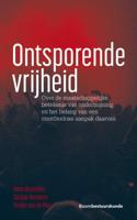 Ontsporende vrijheid (Paperback)
