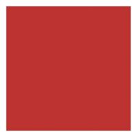 Creativ Company Plus color acrylverf kerstrood, 60 ml