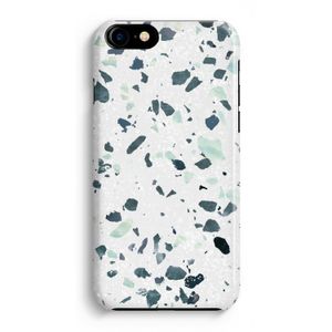 Terrazzo N°2: Volledig Geprint iPhone 7 Hoesje