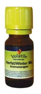 Herfst gloed voorheen herfst wintermix