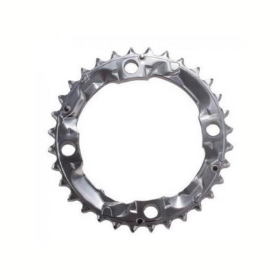 Shimano kettingblad alivio y1gm98020 104mm fcm415 zlv 32t