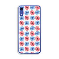 Klaproosjes: Honor Play 8A Transparant Hoesje Klaproosjes: Honor Play 8A Transparant Hoesje