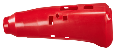 Makita Accessoires Indicatiehuls Rood - 422828-0 422828-0