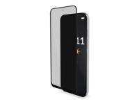 Mobilize Mobilize Privacy Glass Screen Protector - Black Frame - for Samsung Galaxy A15 4G/5G