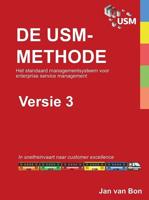 De USM-methode - versie 3 (Hardback)