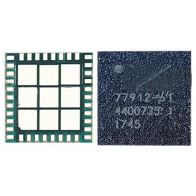Eindversterker IC 77912-61