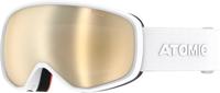 Atomic Revent M HD Sneeuwbril White One Size