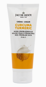 Jacob Hooy Curcuma Crème