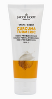 Jacob Hooy Curcuma Crème