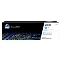 Toner HP 203A Cyaan