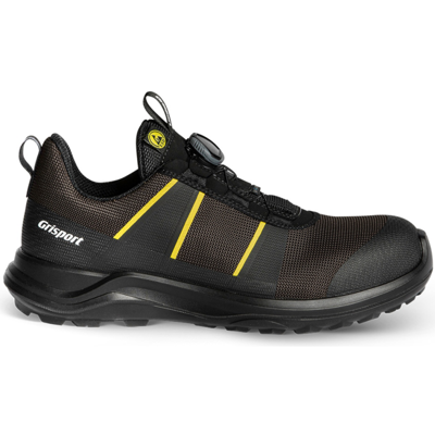 Grisport Safety Active Pro Disc / 34014 BOA ESD S1P | Bruin | Maat 42 - 00.049.020.42