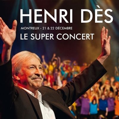 Le Super Concert - CD (0602537823444) Le Super Concert - CD (0602537823444)
